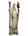 Weta Workshop Lord of the Rings Saruman SDCC Exclusive Mini Epics Vinyl Figure