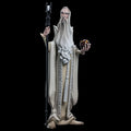 Weta Workshop Lord of the Rings Saruman The White Mini Epics Vinyl Figure