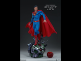 Sideshow DC Superman Premium Format Statue
