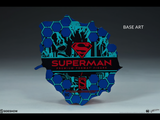 Sideshow DC Superman Premium Format Statue
