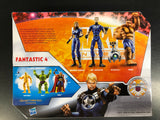 Hasbro Fantastic Four Action Figure Set