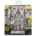 Hasbro G.I. Joe Classified Series 60th Anniversary Action Soldier Fanty Action Figure