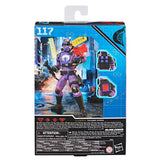 Hasbro G.I. Joe Classified Series Techno-Viper Action Figure #117