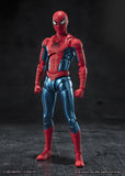 Ban Dai SHFiguarts Spider-Man No Way Home ‘New Red & Blue Suit’ Deluxe Action Figure
