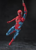 Ban Dai SHFiguarts Spider-Man No Way Home ‘New Red & Blue Suit’ Deluxe Action Figure