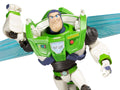 McFarlane Toys Disney Mirrorverse Buzz Lightyear (Ranged) Action Figure