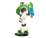 McFarlane Toys Disney Mirrorverse Buzz Lightyear (Ranged) Action Figure