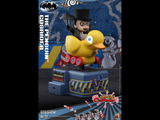 Hot Toys Cosrider Batman Returns The Penguin Collectible