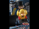 Hot Toys Cosrider Batman Returns The Penguin Collectible