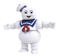 The Loyal Subjects Ghostbusters Stay Puft Marshmallow Man Vinyl Figure
