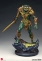 Tweeterhead MOTU Mer-Man Masters Universe Legends Statue