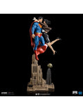 Iron Studios Superman and Lois In Flight 1/6 Scale Statue