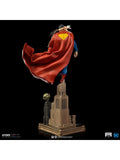 Iron Studios Superman and Lois In Flight 1/6 Scale Statue