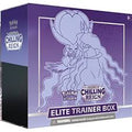 Pokémon Chilling Reign Elite Trainer Box