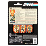 Hasbro G.I. Joe Retro Card Series Duke Action Figure
