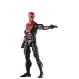 Marvel Legends Spider-Man Series Spider-Shot Action Figure