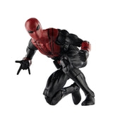 Marvel Legends Spider-Man Series Spider-Shot Action Figure