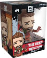 YouTooz Collectibles The Deep Vinyl Figure