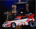 Todd Toys Todd McFarlane’s Spawn Mobile