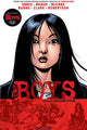 The Boys Omnibus Volume 4 Dynamite