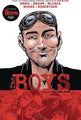 The Boys Omnibus Volume 5 Dynamite