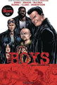 The Boys Omnibus Volume 6 Dynamite