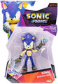 Jakks Pacific Sonic Prime Sonic Boscage Maze Action Figure