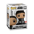 Funko POP! Iden Version Bobble-Head GameStop Exclusive