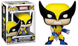 Funko POP! Wolverine Bobble-Head