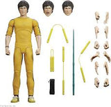 Super7 Bruce Lee The Challenger Action Figure