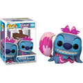 Funko POP! Stitch (As Cheshire Cat) Vinyl Figure