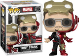 Funko POP! Tony Stark Bobble-Head EXPO Entertainment Exclusive