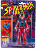 Hasbro Scarlet Spider Action Figure