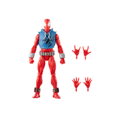 Hasbro Scarlet Spider Action Figure