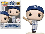 Funko POP! Sports Legends “Lou Gehrig” Vinyl Figure