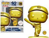 Funko POP! Sports Legends “Lou Gehrig” Chase Vinyl Figure