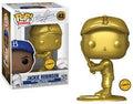 Funko POP! Sports Legends Jackie Robinson Chase Vinyl Figure