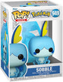 Funko POP! Sobble Vinyl Figure