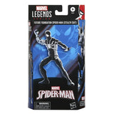 Hasbro Spider-man Marvel Legends Action Figure