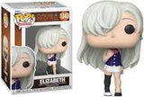 Funko POP! Elizabeth Vinyl Figure