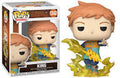 Funko POP! King Vinyl Figure