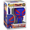 Funko POP! Spider-Man 2099 Bobble-Head