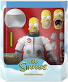 Super7 Deep Space Homer Action Figure