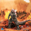 HIYA Toys Godzilla x Kong The New Empire Action Figure