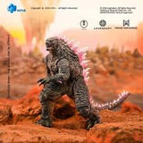 HIYA Toys Godzilla x Kong The New Empire Action Figure