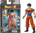 Bandai DragonBallZ Mystic Gohan Dragon Stars Series Action Figure