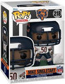 Funko POP! Mike Singletary Vinyl Figure