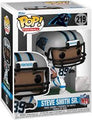 Funko POP! Steve Smith Sr. Vinyl Figure