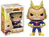 Funko POP! All Might Vinyl Figure