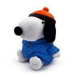 YouTooz Sdcc Puffer Snoopy Toy Temple Exclusive